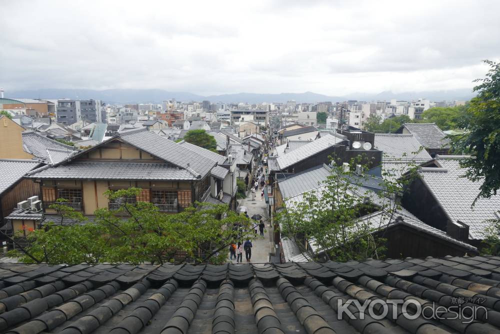 法観寺