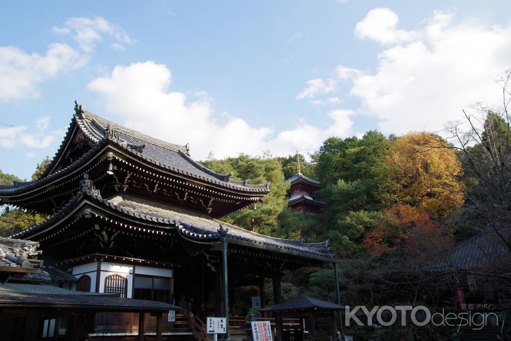 今熊野観音寺②