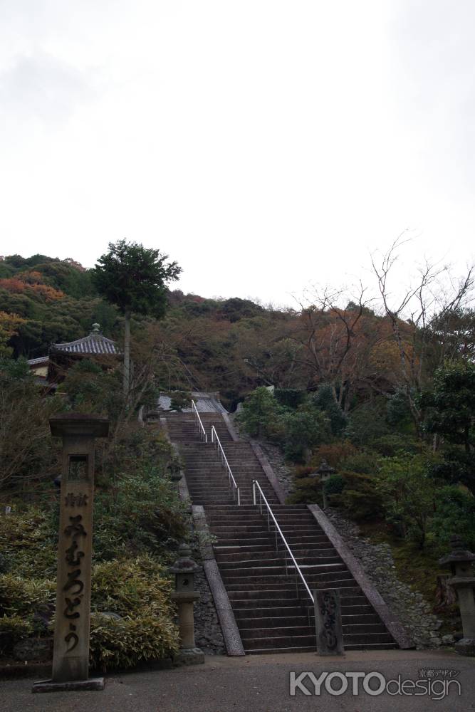 三室戸寺①