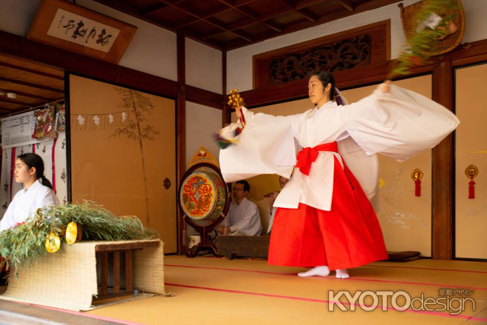 京都ゑびす大祭　1