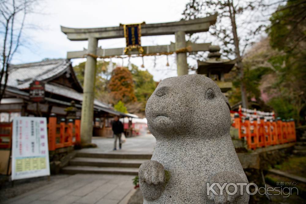 出雲大神宮 其の4