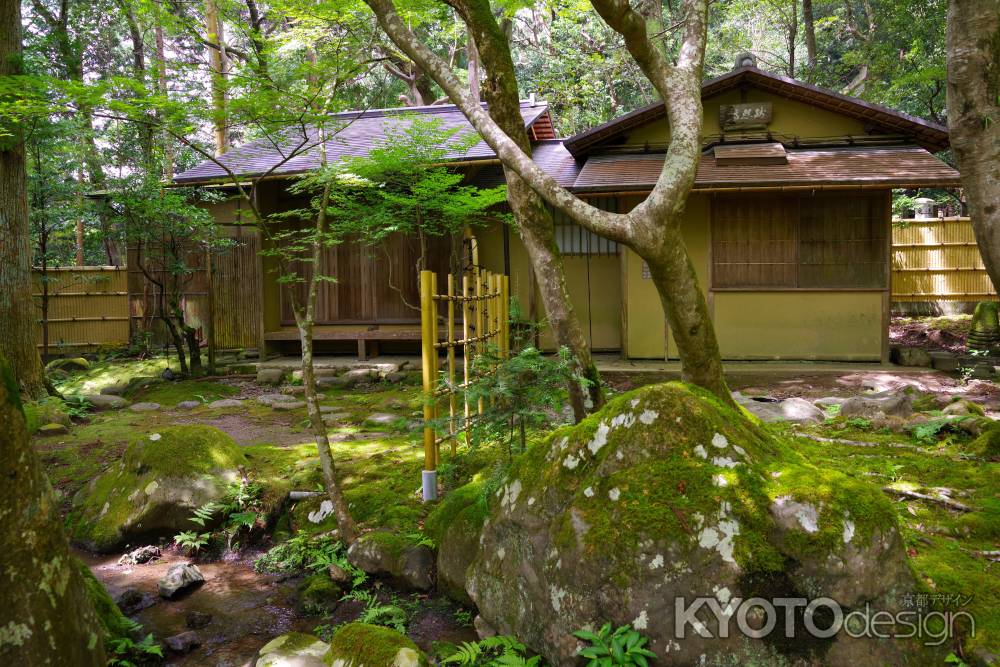 夏の栖賢寺4