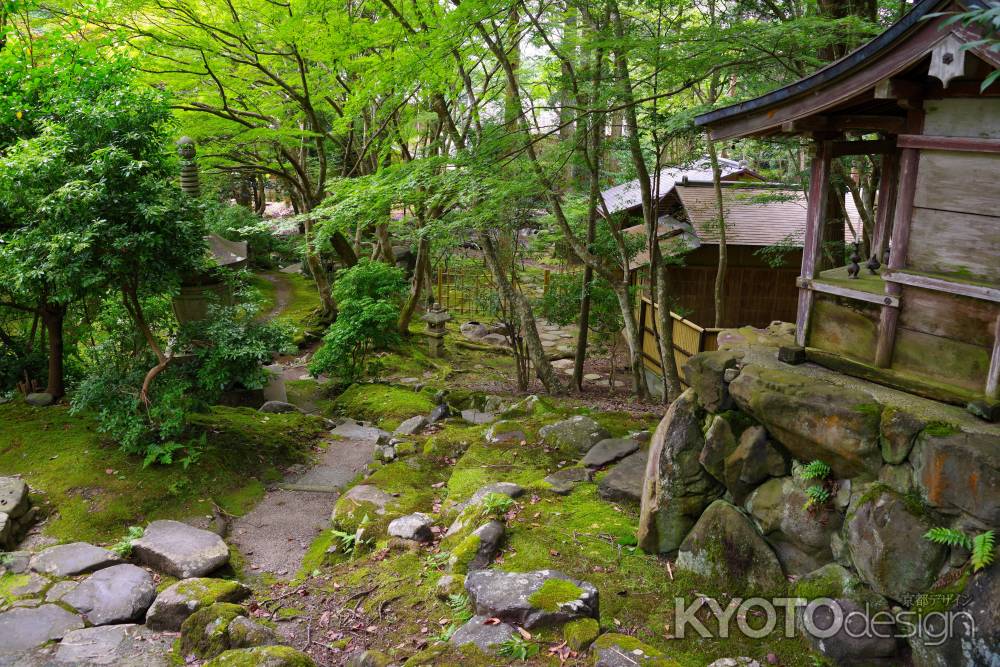 夏の栖賢寺9