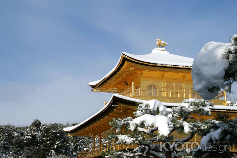 金閣寺