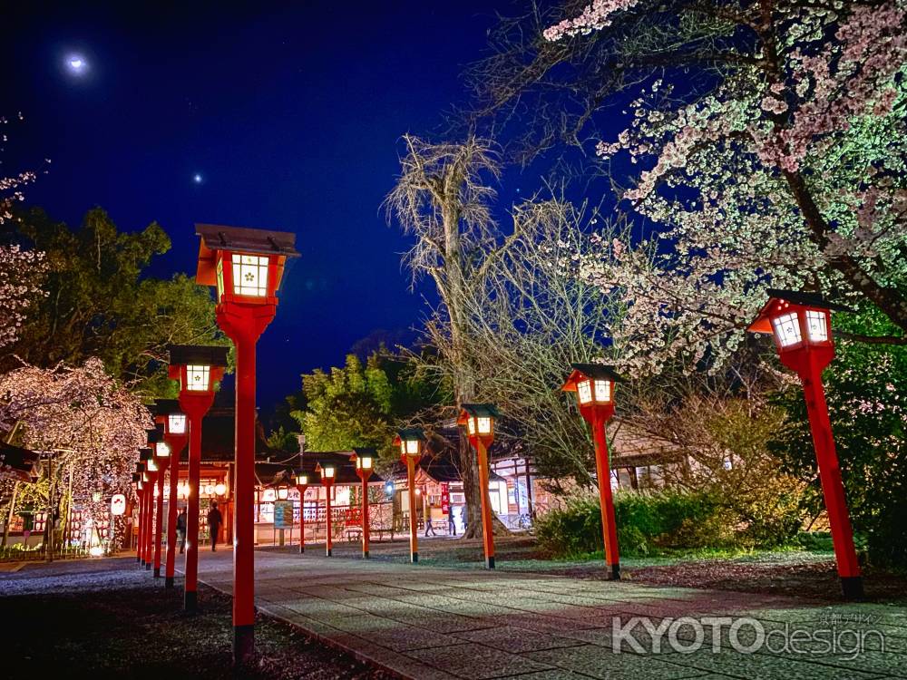 2020 平野神社