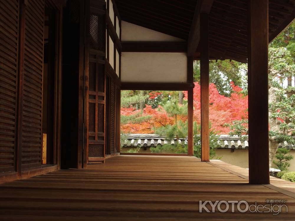 2019　盛秋　酬恩庵一休寺　9