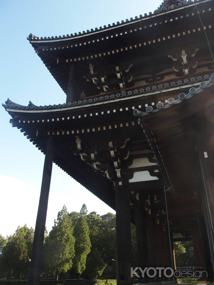 2019　盛秋　東福寺　7