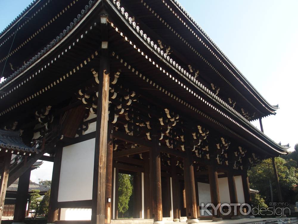 2019　盛秋　東福寺　8