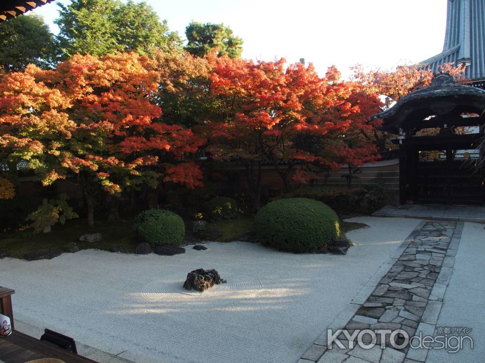 2019　盛秋　妙顕寺　5