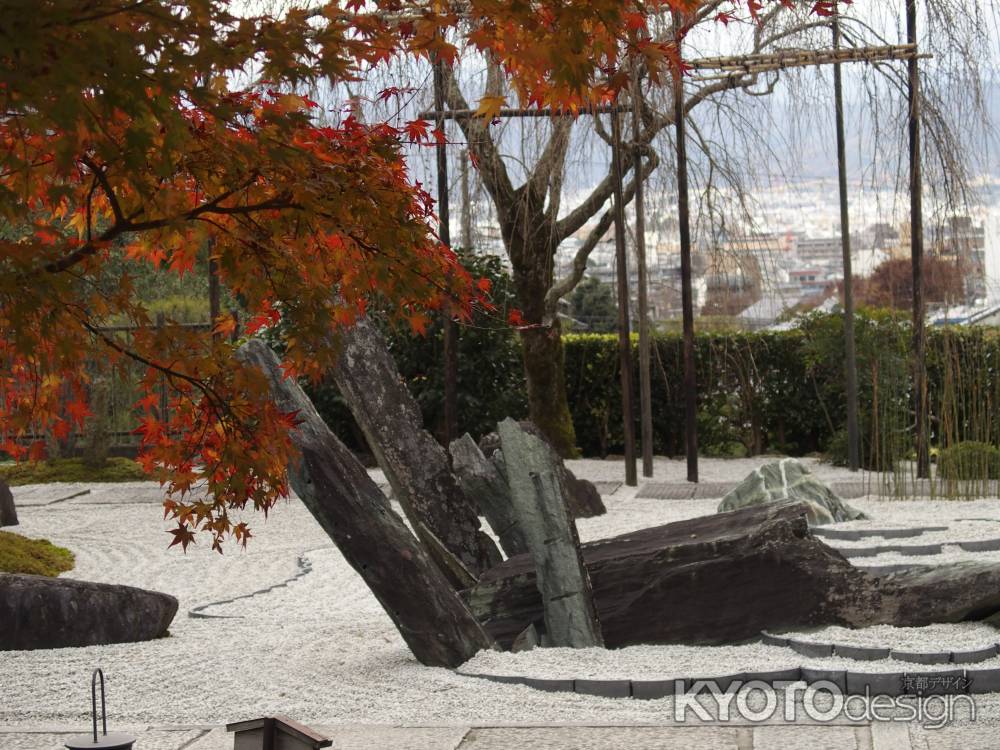 2019　晩秋　圓光寺　9