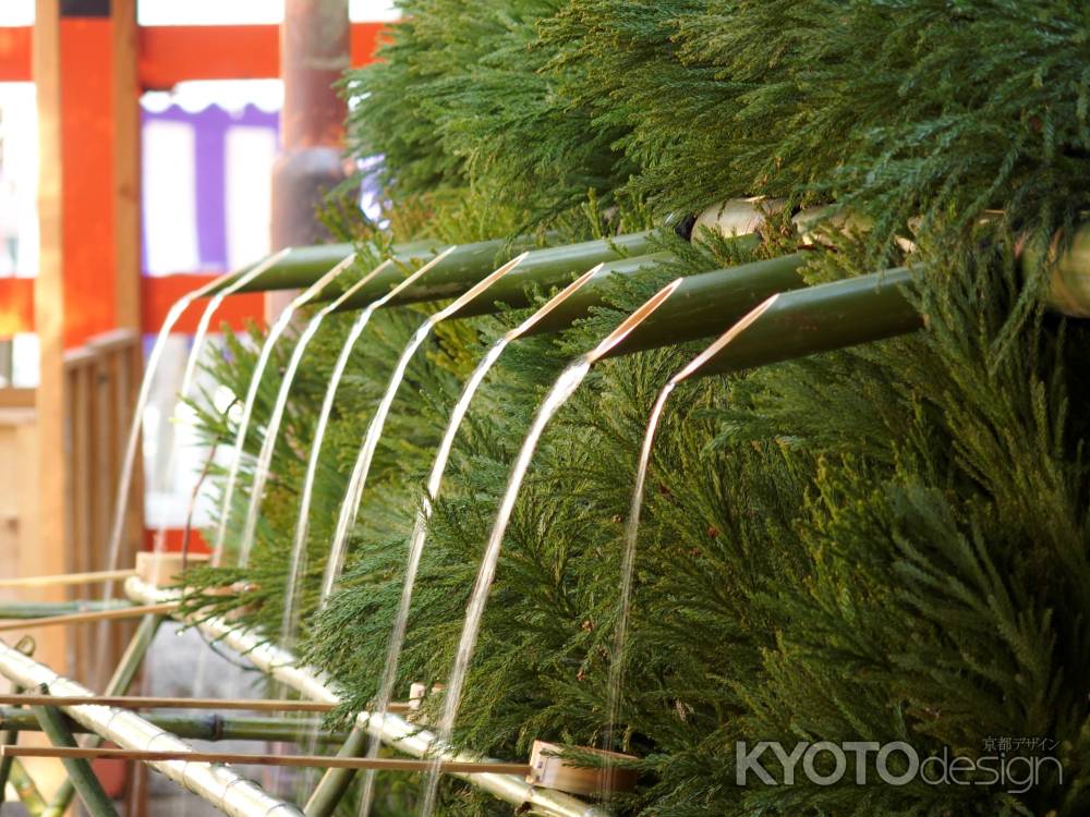 2020　新春　下鴨神社　8