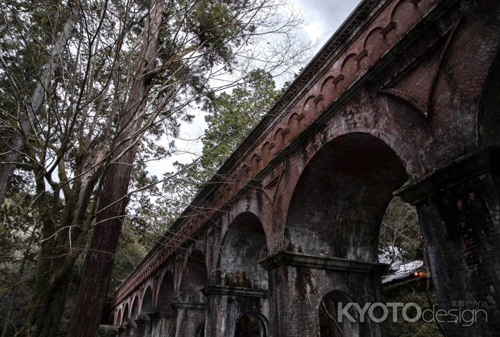 南禅寺水路閣