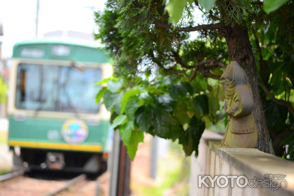 京都最強の撮り鉄