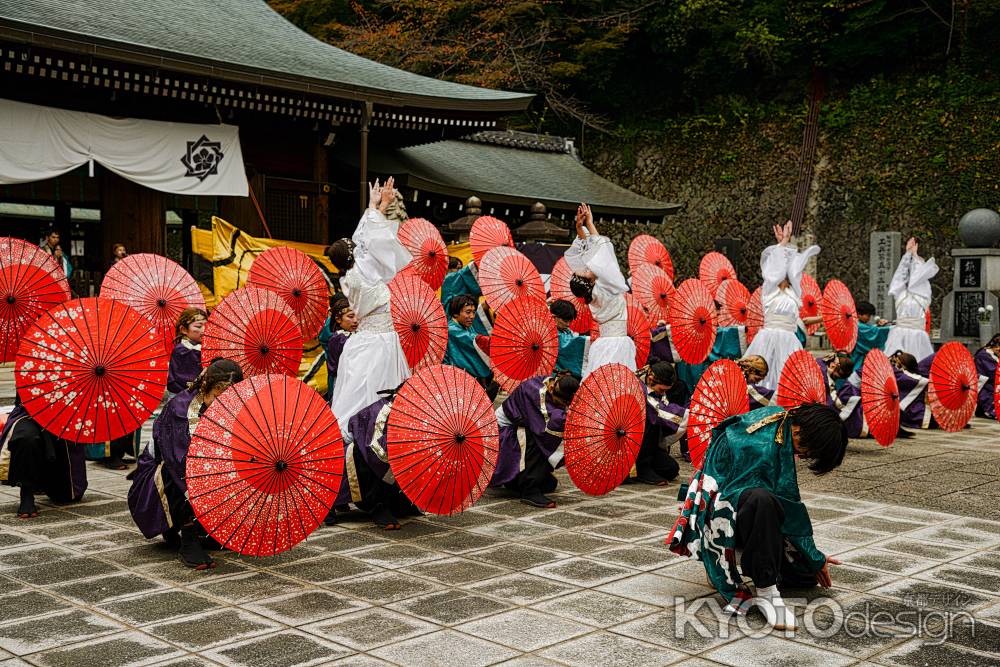 在天の志士達にも届け