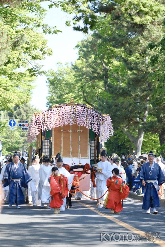 葵祭