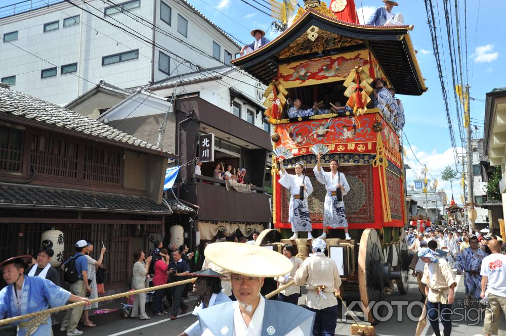 祇園祭