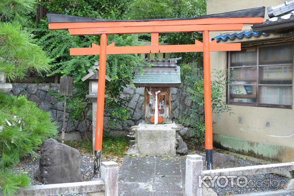 若宮八幡宮 末社 ③