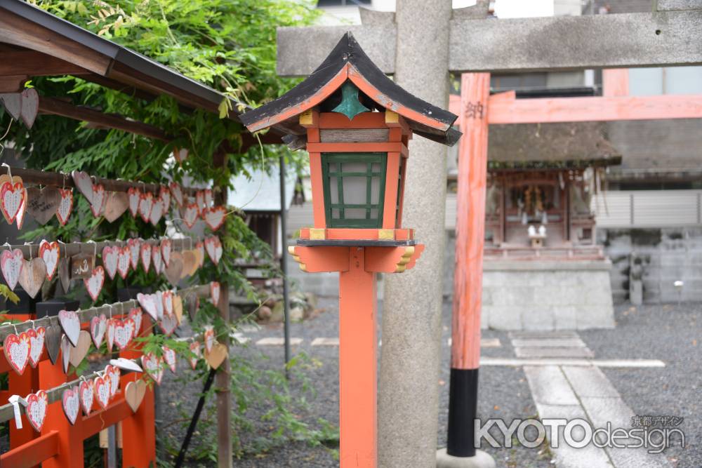 若宮八幡宮 末社 ⑤