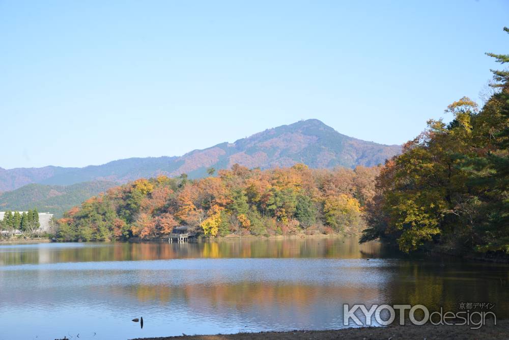 宝が池公園５