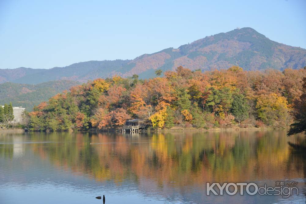 宝が池公園２０