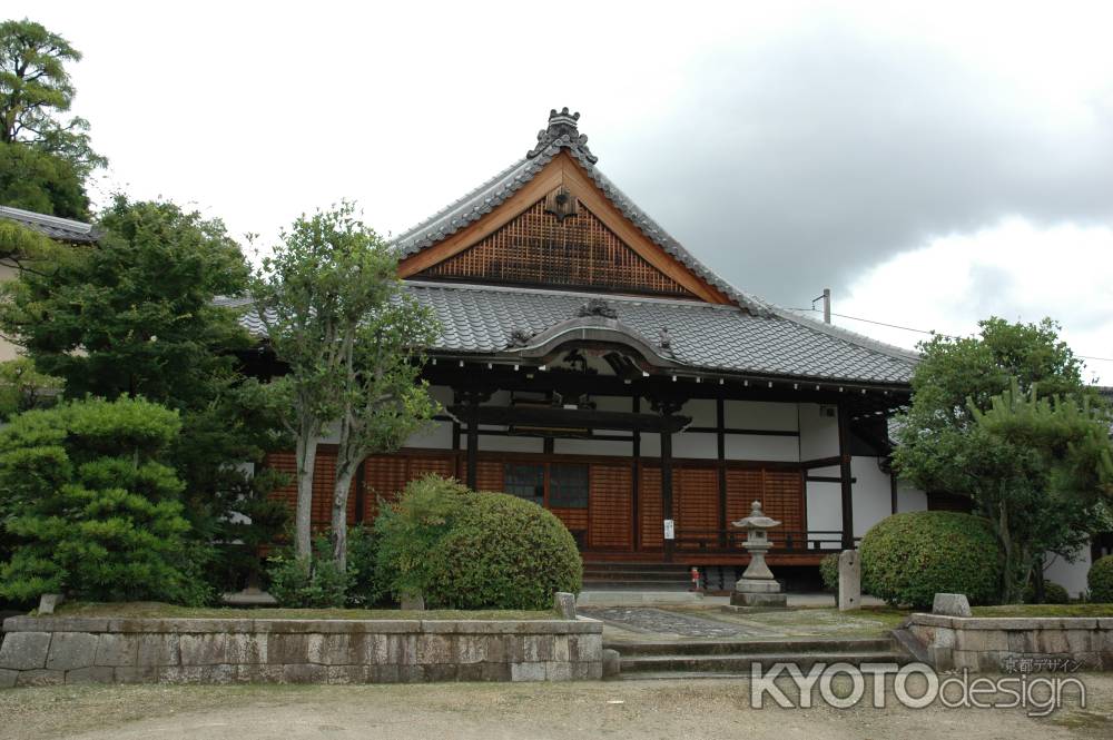 大善寺本堂