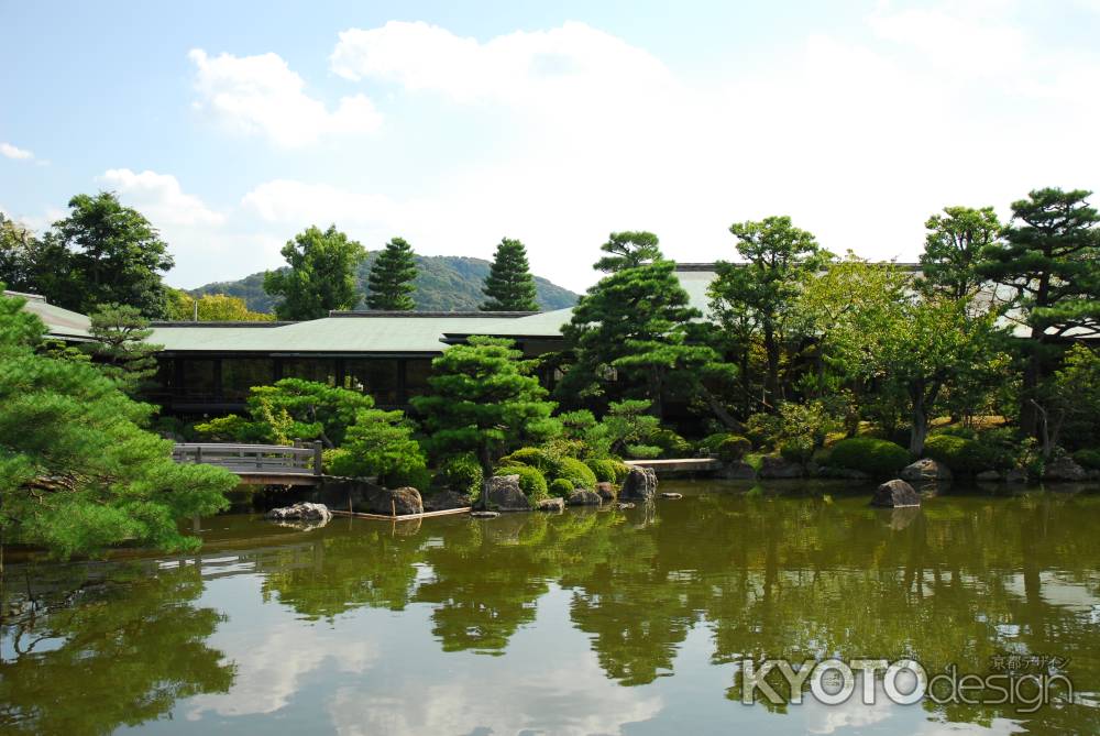 平安神宮神苑