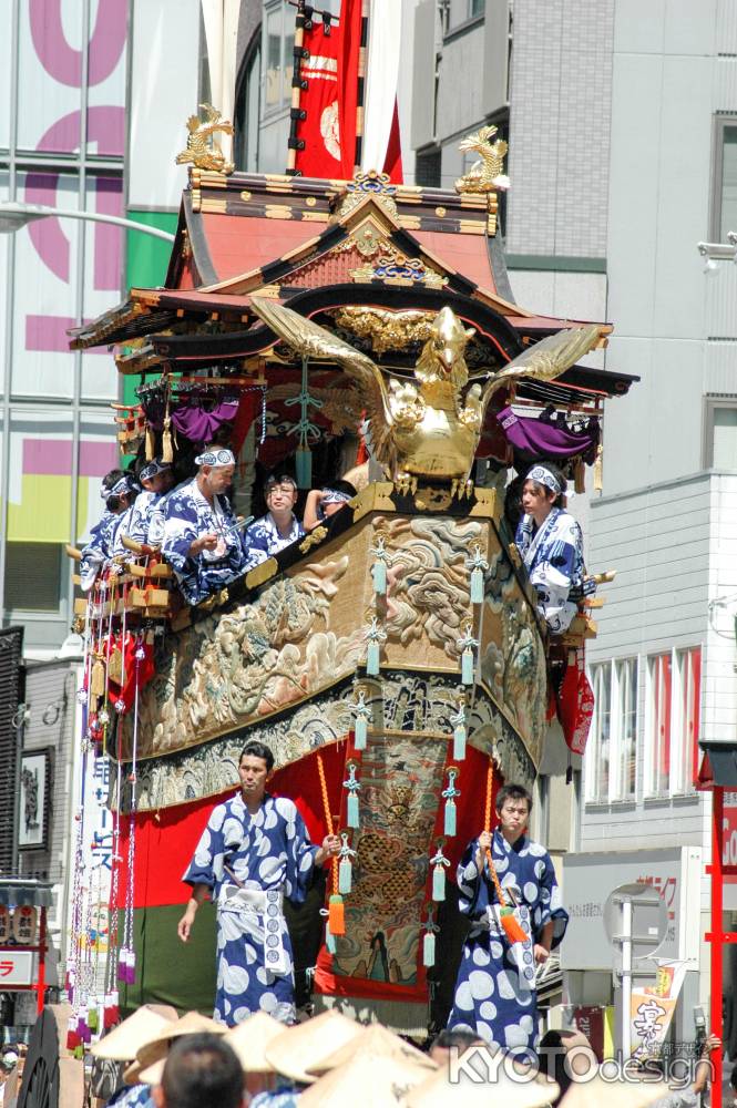 岩戸山の御神体（伊弉諾尊）