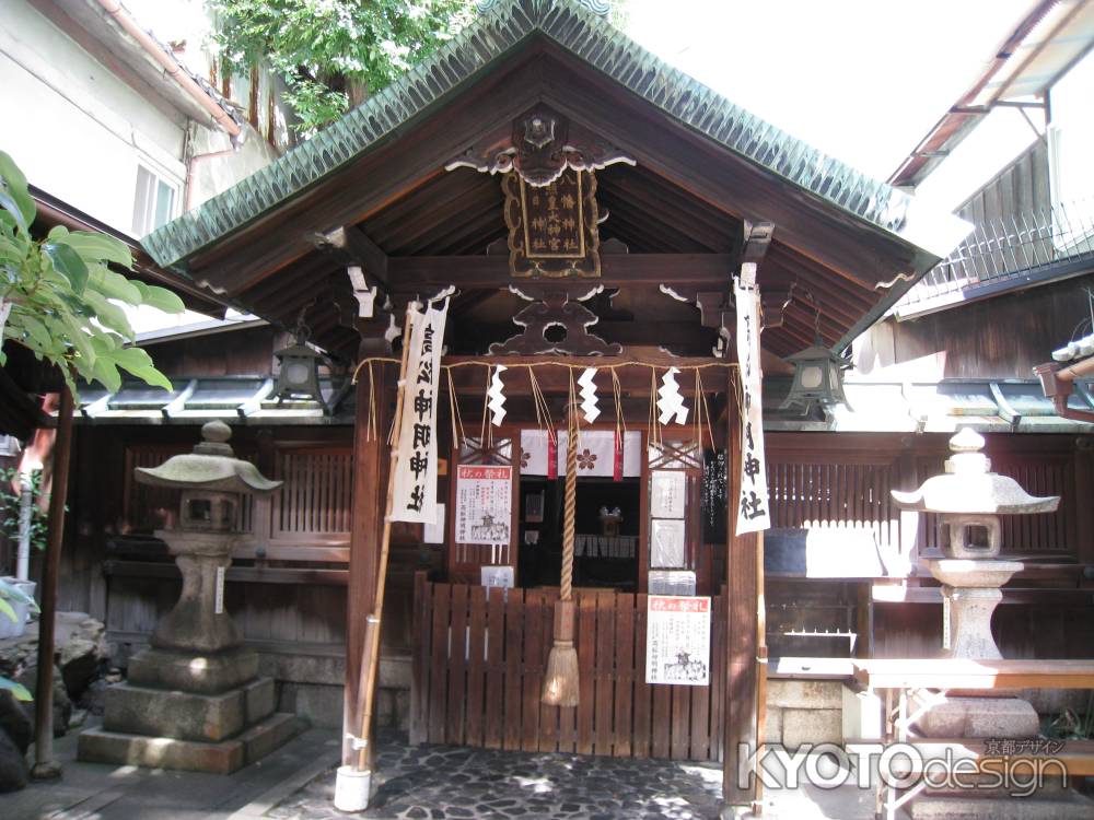 高松神明神社