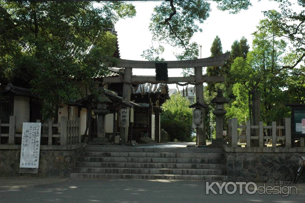 新熊野神社