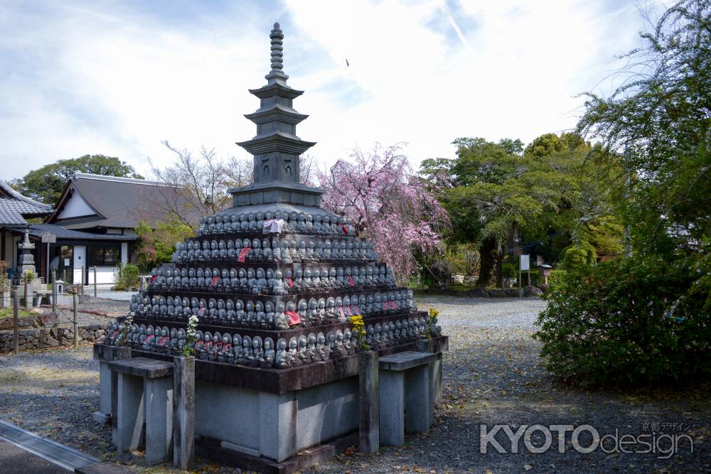 日限地蔵尊