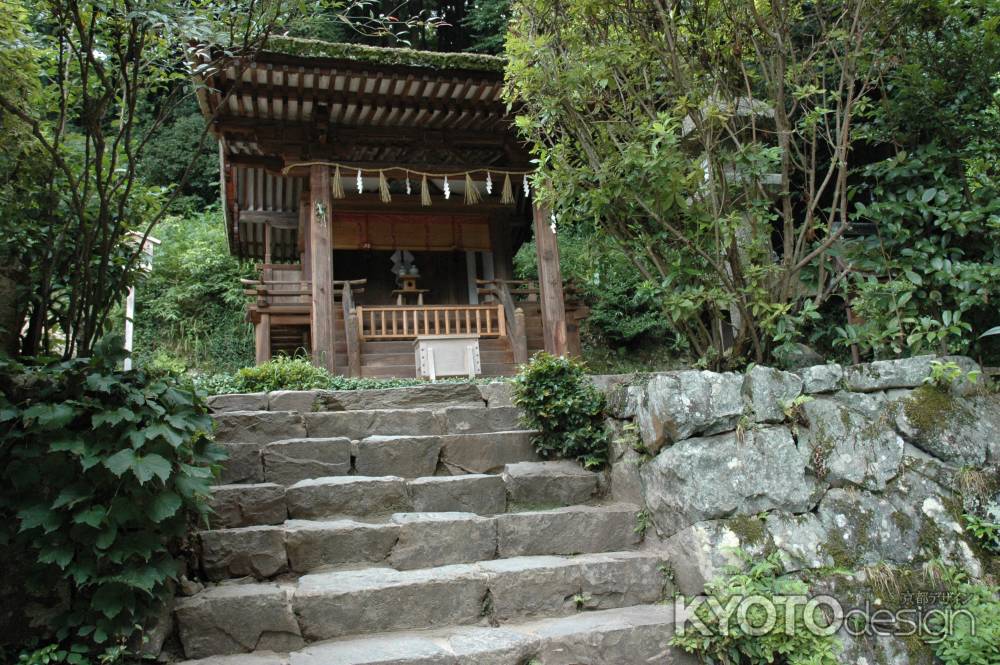 宇治上神社