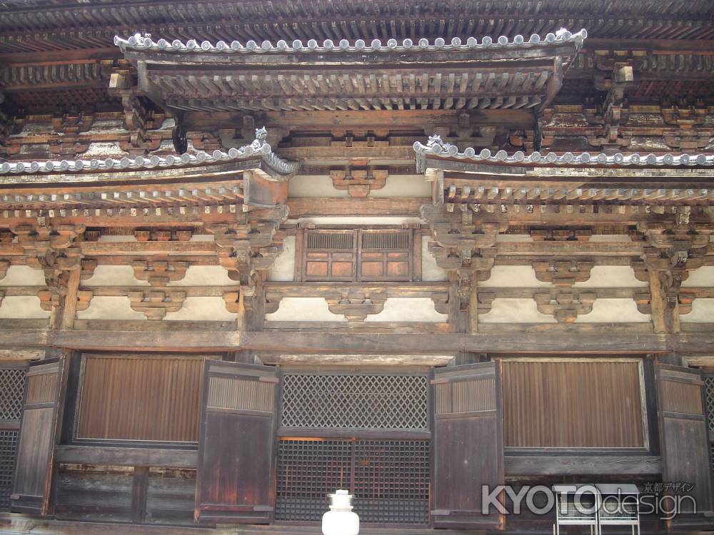 世界遺産 東寺