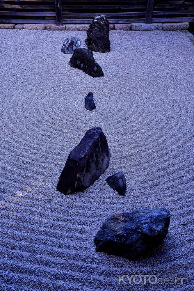 禅の小宇宙