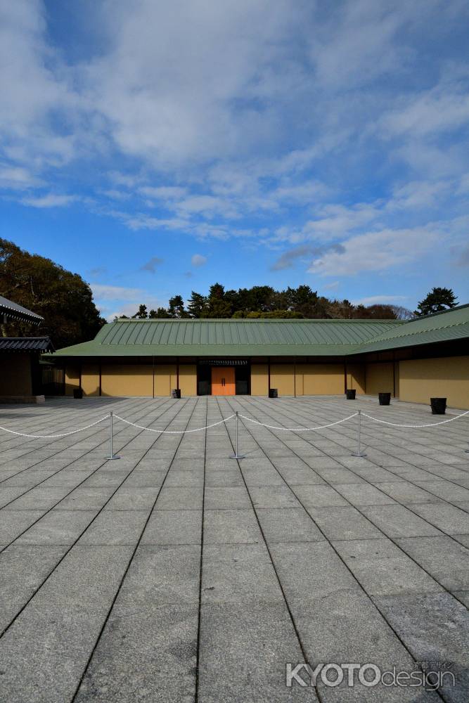 もてなしの館