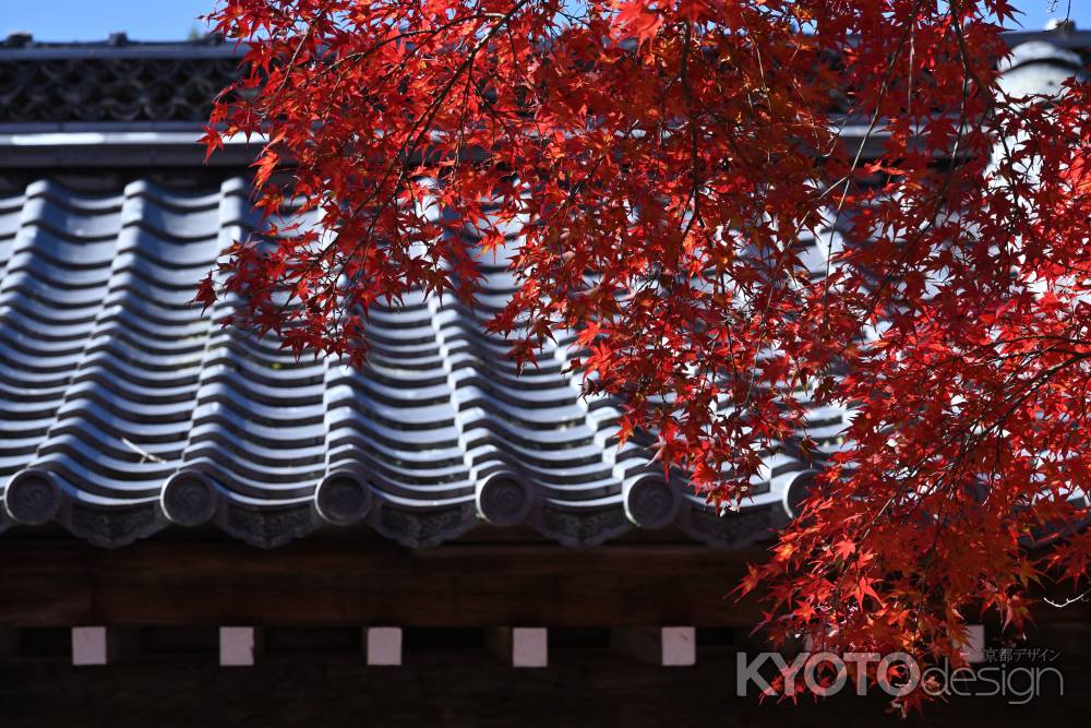 秋染、矢田の宮