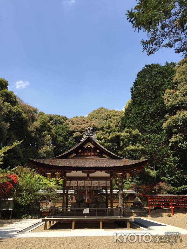 水度神社