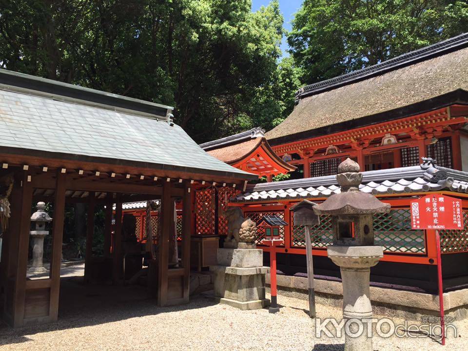 荒見神社 拝殿 2016.5.5