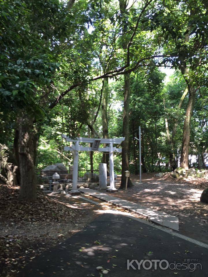 荒見神社 菊水 2016.5.5