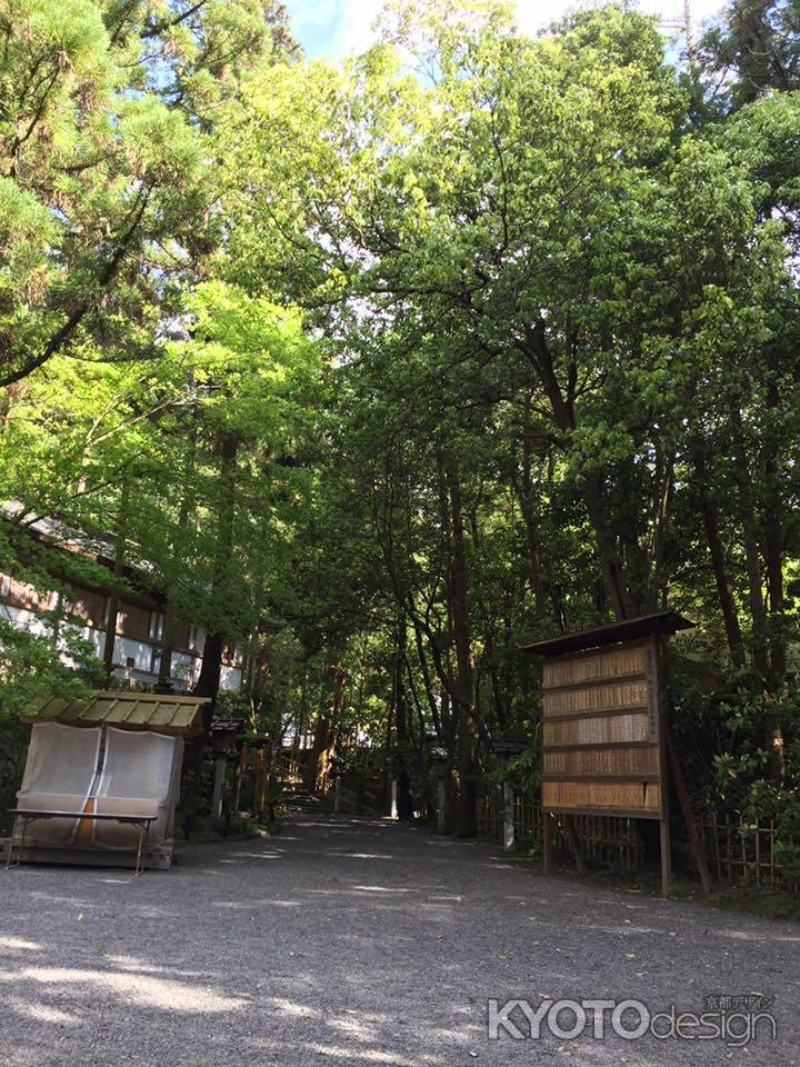 大神神社  2016.4.29