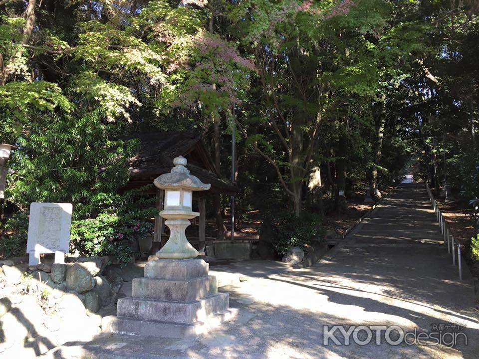 水度神社 2015.12.01