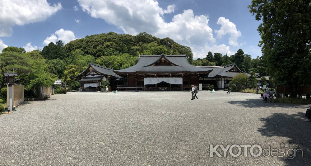 大神神社20180603a