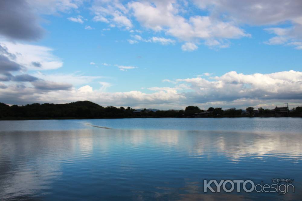 嵯峨の絶景