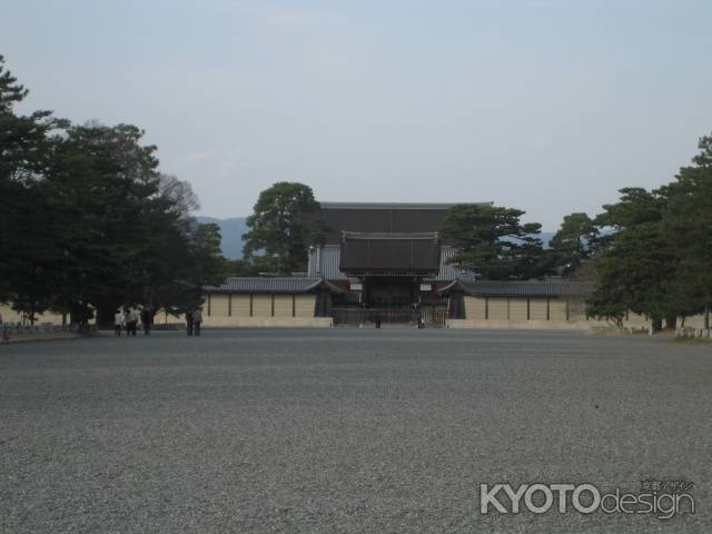 京都御所