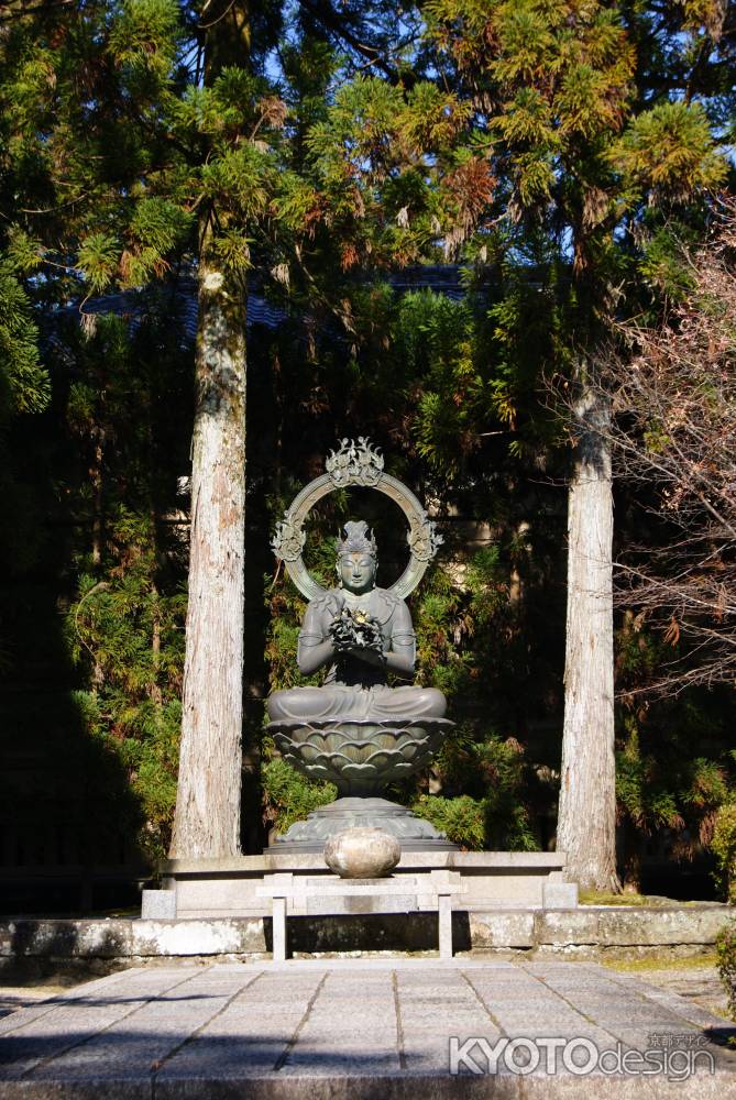 仁和寺１