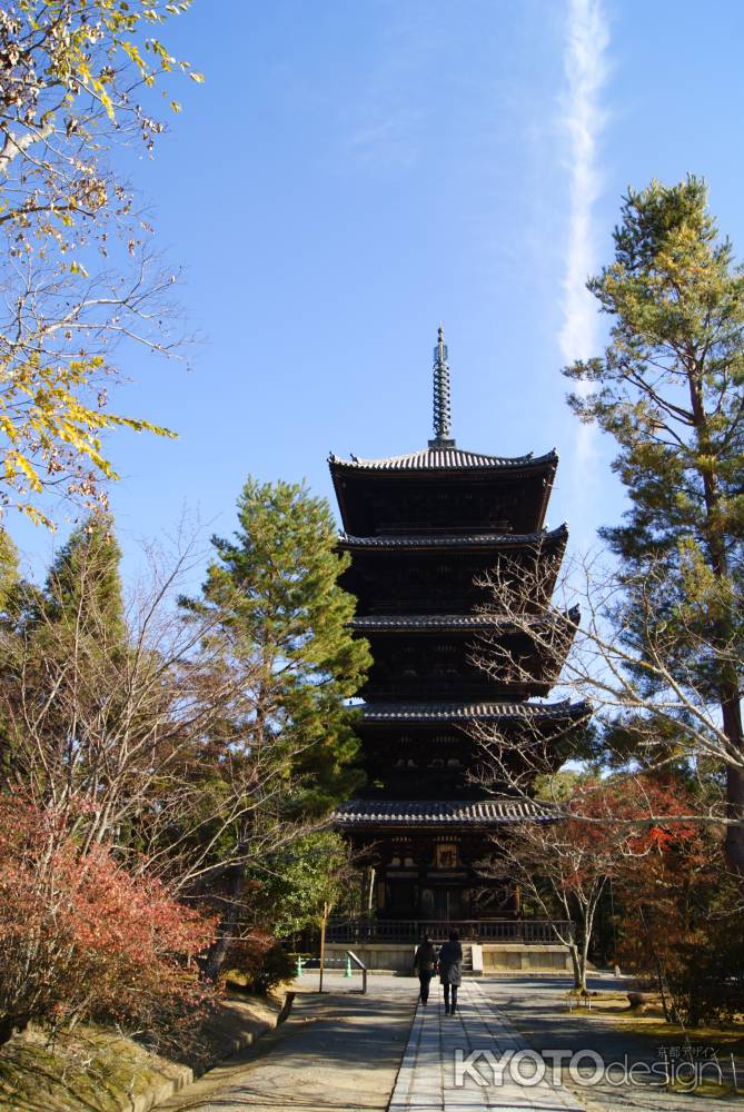 仁和寺３