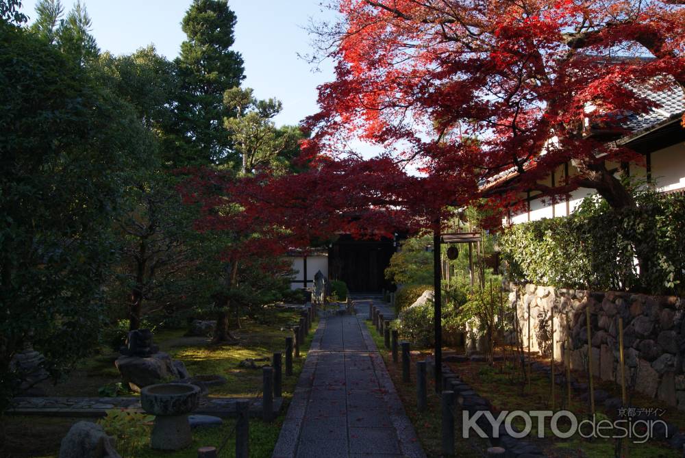 妙心寺大法院１