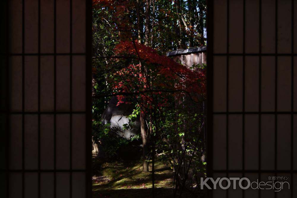 妙心寺退蔵院４