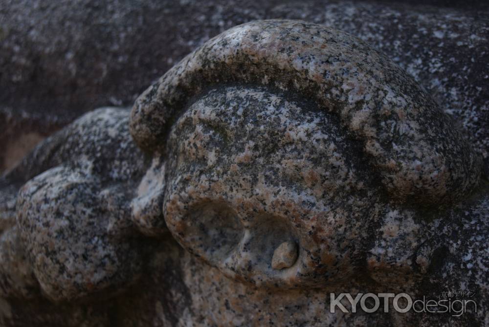 北野天満宮 大黒さん