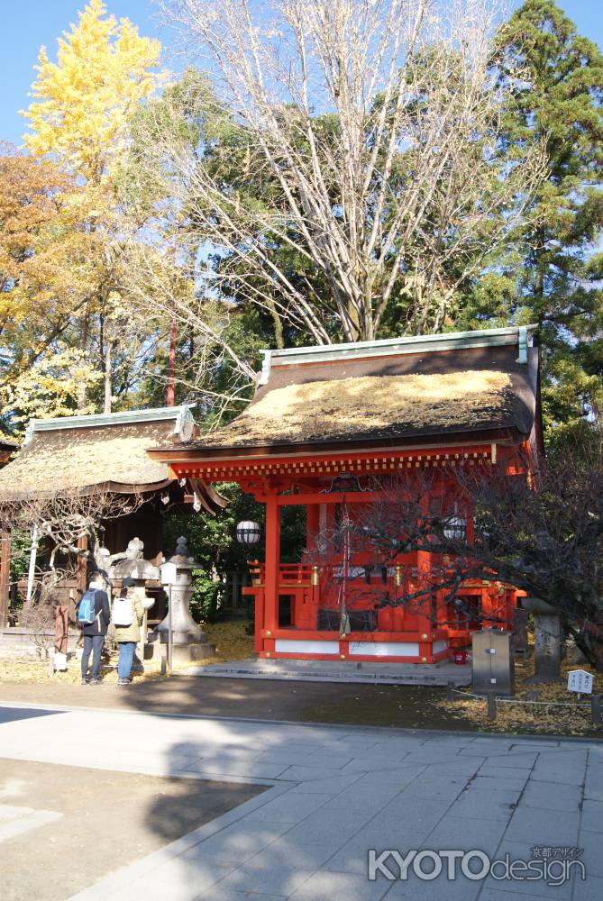 北野天満宮