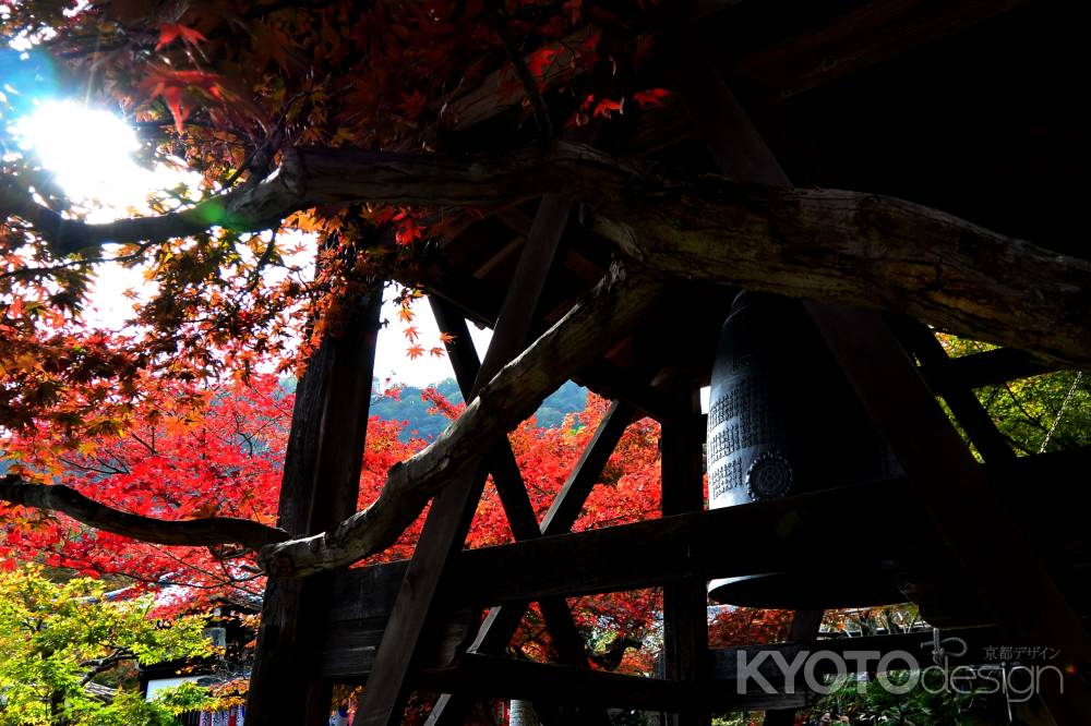 化野念仏寺⑨